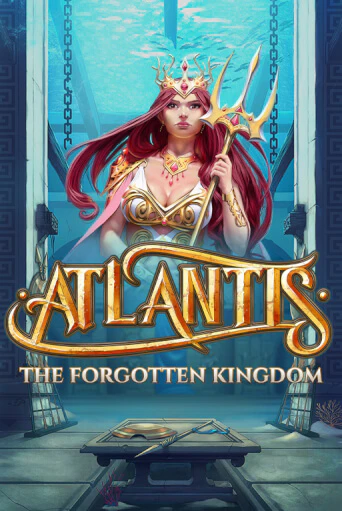 Atlantis: The Forgotten Kingdom демо игровой автомат | VAVADA Казино бесплатно