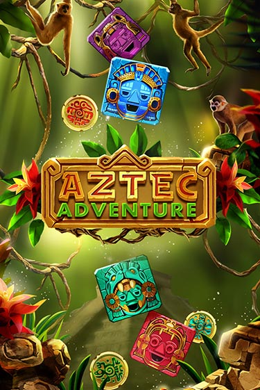 Aztec Adventure демо игровой автомат | VAVADA Казино бесплатно