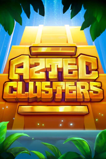 Aztec Clusters демо игровой автомат | VAVADA Казино бесплатно