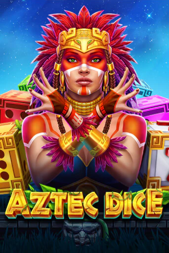 Aztec Dice демо игровой автомат | VAVADA Казино бесплатно