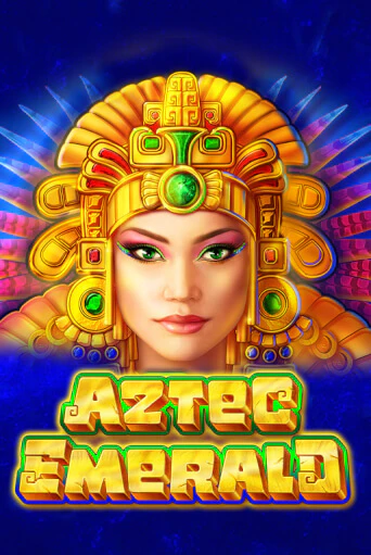 Aztec Emerald демо игровой автомат | VAVADA Казино бесплатно