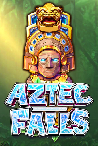 Aztec Falls демо игровой автомат | VAVADA Казино бесплатно