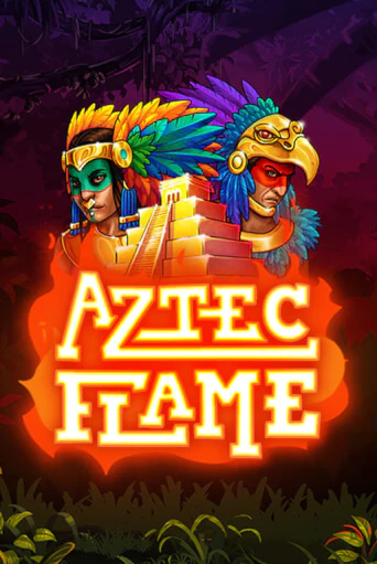 Aztec Flame демо игровой автомат | VAVADA Казино бесплатно