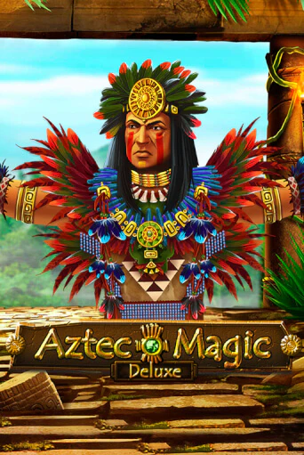 Aztec Magic Deluxe демо игровой автомат | VAVADA Казино бесплатно