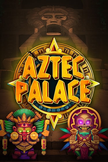 Aztec Palace демо игровой автомат | VAVADA Казино бесплатно