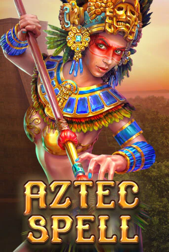 Aztec Spell демо игровой автомат | VAVADA Казино бесплатно