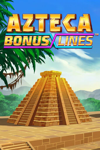 Azteca Bonus Lines демо игровой автомат | VAVADA Казино бесплатно