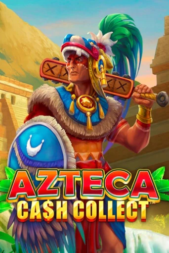 Azteca: Cash Collect демо игровой автомат | VAVADA Казино бесплатно