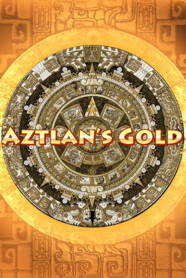 Aztlan's Gold демо игровой автомат | VAVADA Казино бесплатно