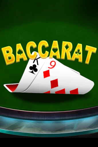 Baccarat демо игровой автомат | VAVADA Казино бесплатно