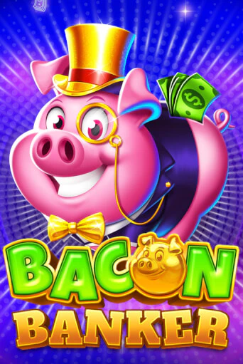 Bacon Banker демо игровой автомат | VAVADA Казино бесплатно