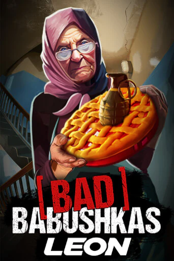 Bad Babushkas Leon демо игровой автомат | VAVADA Казино бесплатно