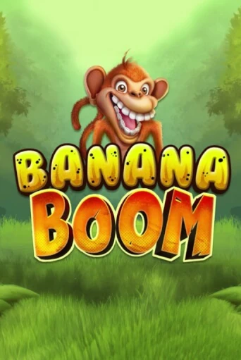 Banana Boom демо игровой автомат | VAVADA Казино бесплатно