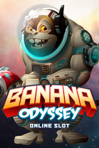 Banana Odyssey демо игровой автомат | VAVADA Казино бесплатно