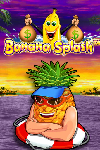 Banana Splash демо игровой автомат | VAVADA Казино бесплатно