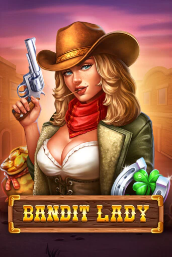 Bandit Lady демо игровой автомат | VAVADA Казино бесплатно