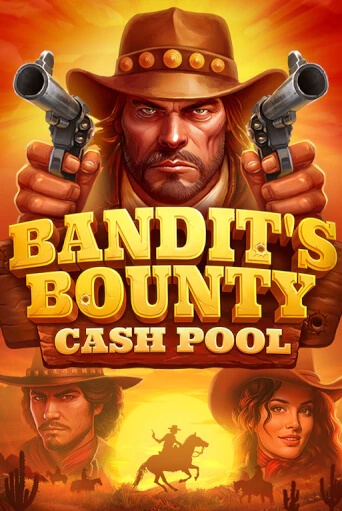 Bandits Bounty: Cash Pool демо игровой автомат | VAVADA Казино бесплатно