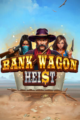 Bank Wagon Heist демо игровой автомат | VAVADA Казино бесплатно