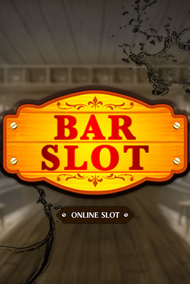 Bar Slot демо игровой автомат | VAVADA Казино бесплатно