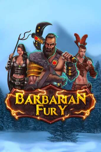 Barbarian Fury демо игровой автомат | VAVADA Казино бесплатно