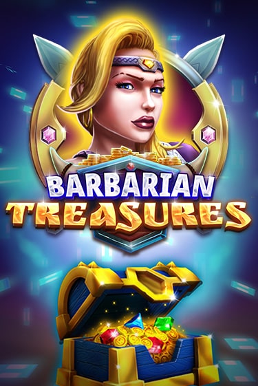 Barbarian Treasures демо игровой автомат | VAVADA Казино бесплатно