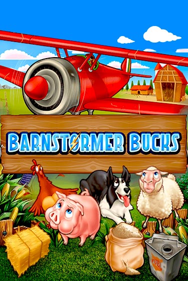 Barnstormer Bucks демо игровой автомат | VAVADA Казино бесплатно