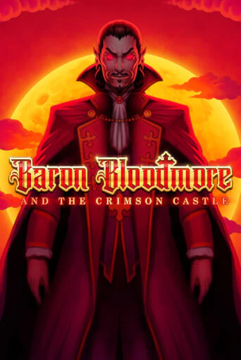 Baron Bloodmore and the Crimson Castle демо игровой автомат | VAVADA Казино бесплатно