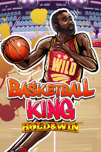 Basketball King Hold & Win™ демо игровой автомат | VAVADA Казино бесплатно