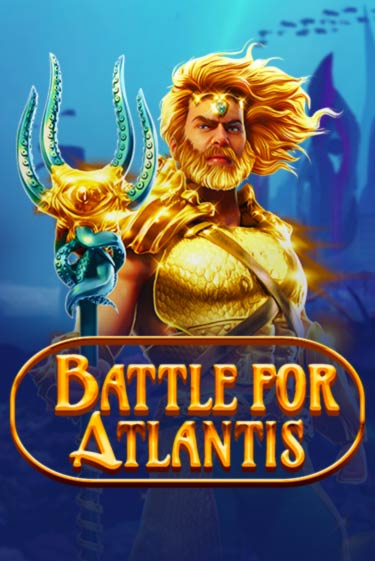 Battle for Atlantis демо игровой автомат | VAVADA Казино бесплатно