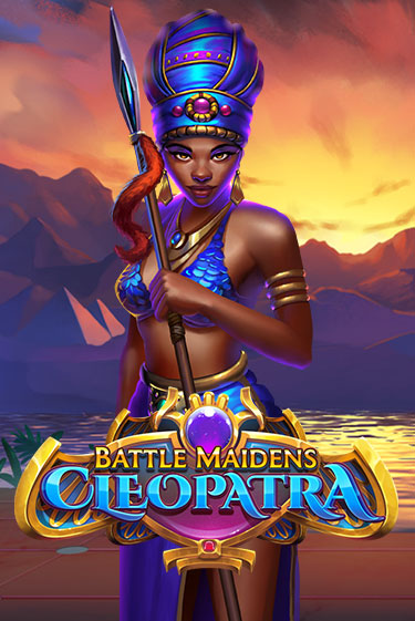 Battle Maidens Cleopatra демо игровой автомат | VAVADA Казино бесплатно