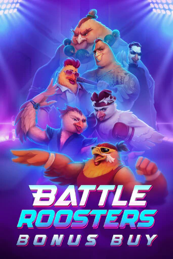 Battle Roosters Bonus Buy демо игровой автомат | VAVADA Казино бесплатно