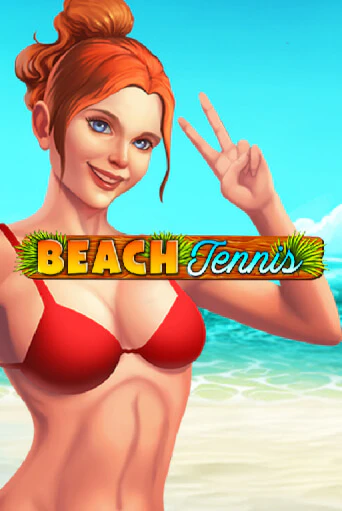 Beach Tennis демо игровой автомат | VAVADA Казино бесплатно