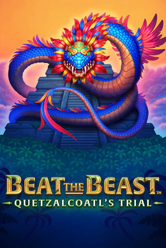 Beat the Beast: Quetzalcoatl's Trial демо игровой автомат | VAVADA Казино бесплатно