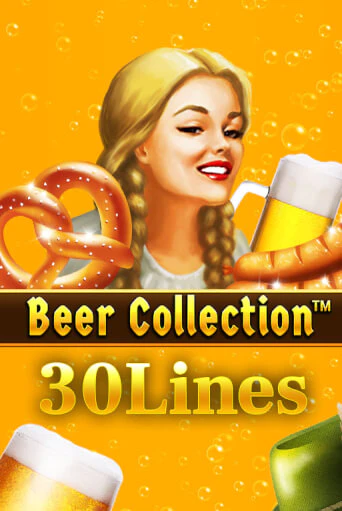 Beer Collection 30 Lines демо игровой автомат | VAVADA Казино бесплатно