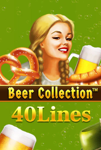 Beer Collection 40 Lines демо игровой автомат | VAVADA Казино бесплатно