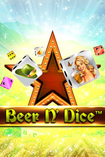 Beer n' Dice демо игровой автомат | VAVADA Казино бесплатно