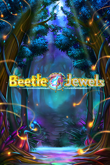 Beetle Jewels демо игровой автомат | VAVADA Казино бесплатно