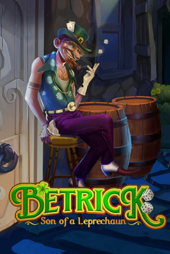 Betrick: Son of a Leprechaun демо игровой автомат | VAVADA Казино бесплатно