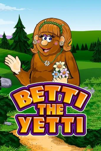 Betti The Yetti Promo демо игровой автомат | VAVADA Казино бесплатно