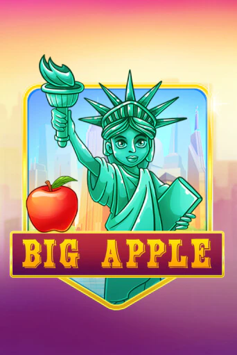 Big Apple демо игровой автомат | VAVADA Казино бесплатно