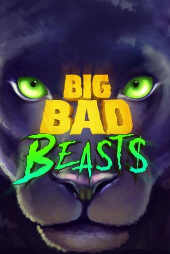 Big Bad Beasts демо игровой автомат | VAVADA Казино бесплатно