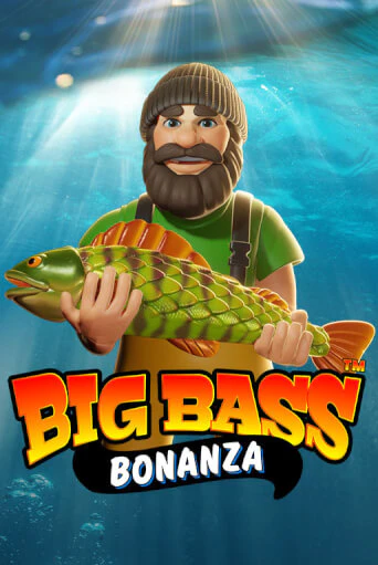 Big Bass Bonanza демо игровой автомат | VAVADA Казино бесплатно