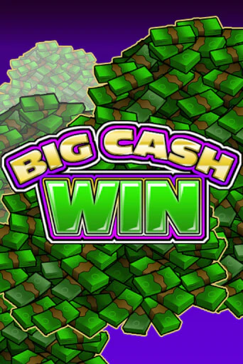 Big Cash Win демо игровой автомат | VAVADA Казино бесплатно