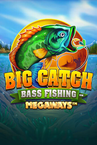 Big Catch Bass Fishing Megaways демо игровой автомат | VAVADA Казино бесплатно