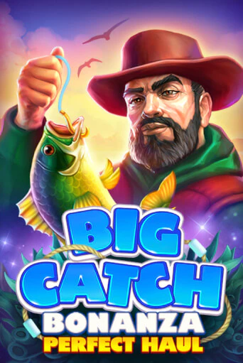 Big Catch Bonanza: Perfect Houl демо игровой автомат | VAVADA Казино бесплатно