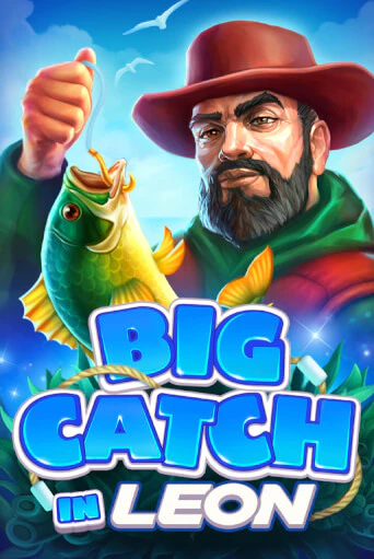 Big Catch in Leon демо игровой автомат | VAVADA Казино бесплатно