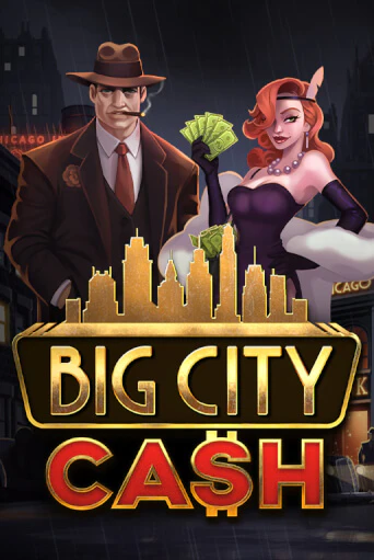 Big City Cash демо игровой автомат | VAVADA Казино бесплатно