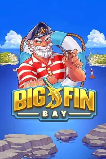 Big Fin Bay демо игровой автомат | VAVADA Казино бесплатно