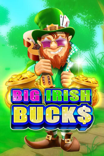 Big Irish Bucks демо игровой автомат | VAVADA Казино бесплатно