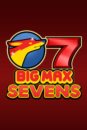 Big Max Sevens демо игровой автомат | VAVADA Казино бесплатно